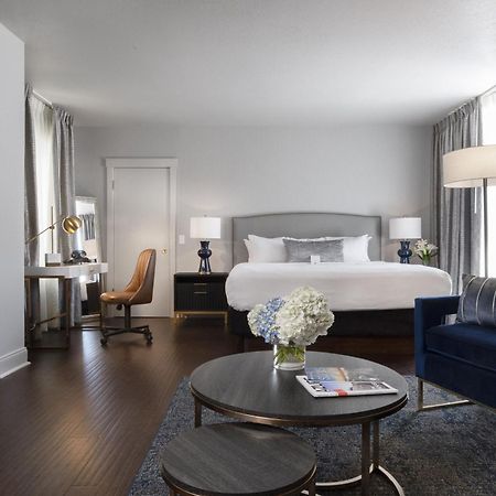 Seven Gables Inn, St Louis West, A Tribute Portfolio Hotel Клейтон Экстерьер фото